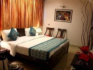 21 Milestone Hotel & Resort New Delhi Luaran gambar