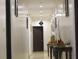 21 Milestone Hotel & Resort New Delhi Luaran gambar
