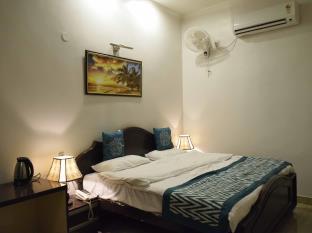 21 Milestone Hotel & Resort New Delhi Luaran gambar