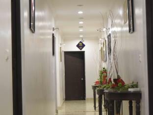 21 Milestone Hotel & Resort New Delhi Luaran gambar